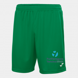 PANTALON JUEGO  CD MARCHAMLO VERDE