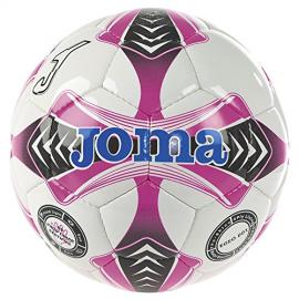 Balon Egeo Rosa-Antracita T/5 P12