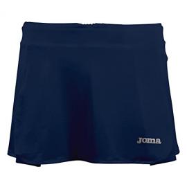 Falda Pantalon Open Marino Xl