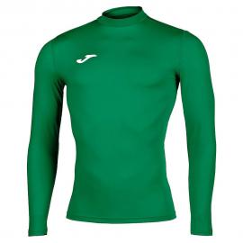Camisa de Manga Larga Niño Joma Sport Academy Shirt Brama Verde