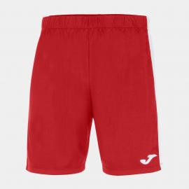 Pantalon Maxi Joma Rojo