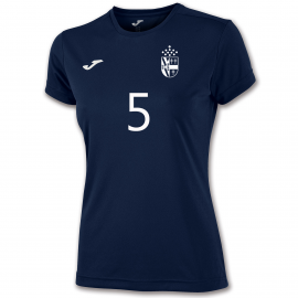 Camiseta 2º Equipación Voleyball Joma Combi