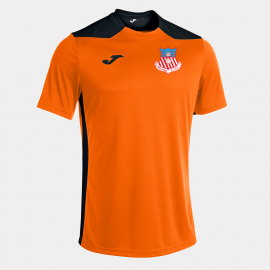 Camiseta Joma Portero Equipacion Naranja