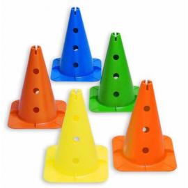 Cono Soporte Pica y Aro