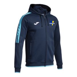 Chaqueta Joma Olimpiada Marino Cd Valle