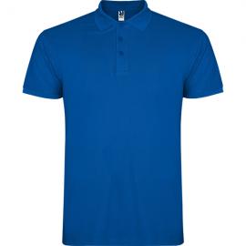 Polo Star Azul 05