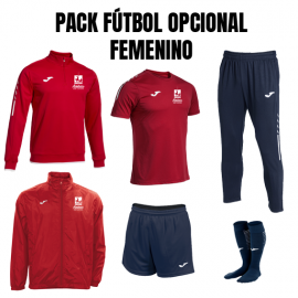 Soccer - Girls Training Kit