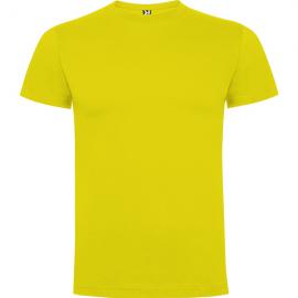 Camiseta Dogo Premium Amarillo