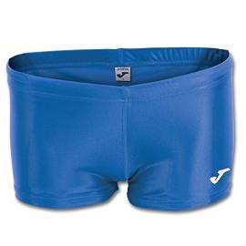 SHORT ELASTICO MUJER VOLEYBALL ROYAL