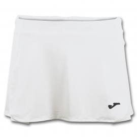 FALDA PANTALON OPEN II BLANCO