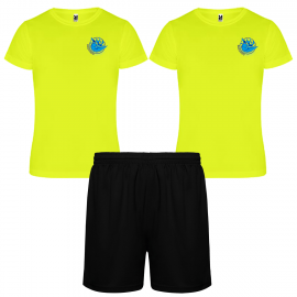 PACK ENTRENAMIENTO DAGANZO